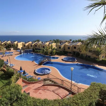 Bahia * מלונראס