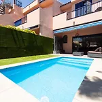Apartman Bahia Meloneras San Bartolomé