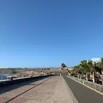 Bahia Meloneras San Bartolomé