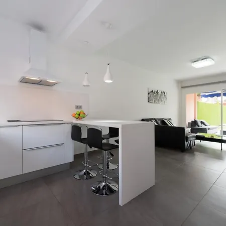 Bahia Appartamento