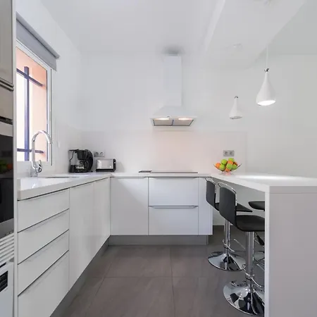 Appartamento Bahia
