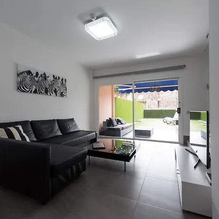 Bahia Meloneras Apartman San Bartolomé