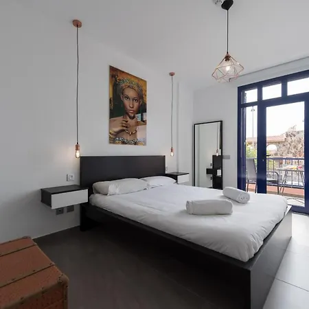 Apartman Bahia Meloneras
