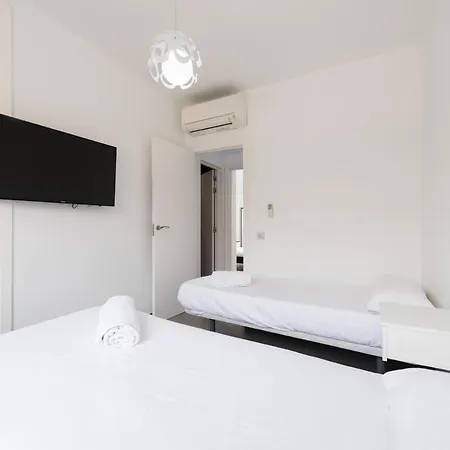 Appartamento Bahia *